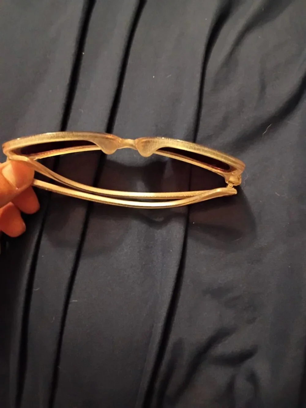 Sparkle Sunglasses No damage